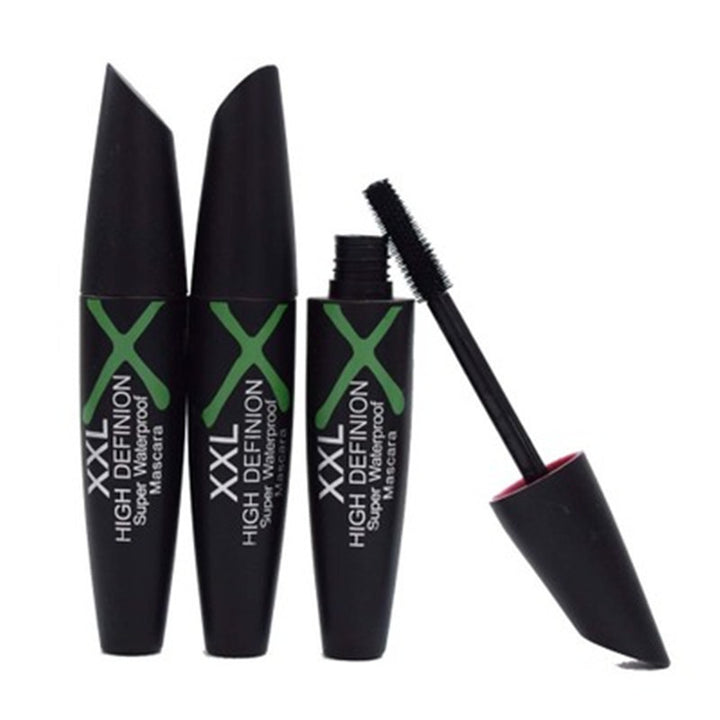 LashLong Natural Mascara