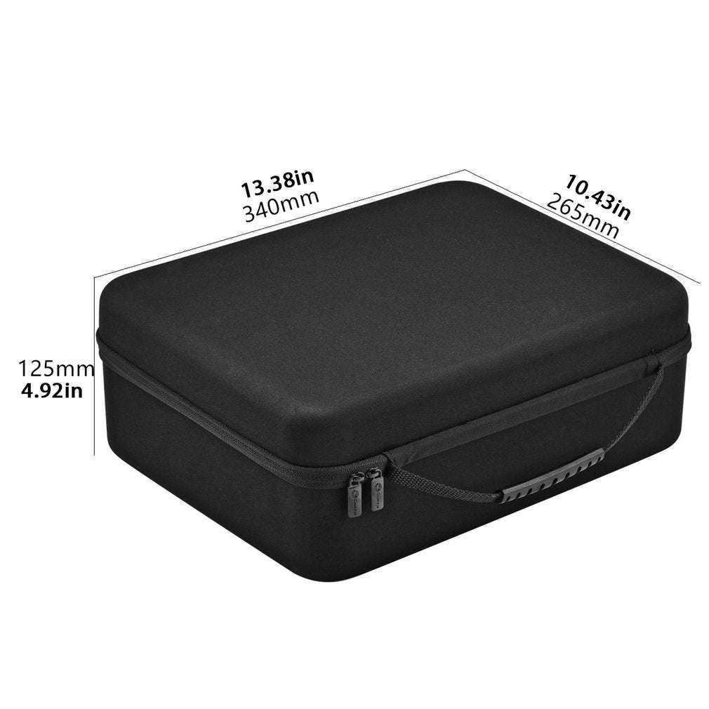 VRBox Virtual Reality Storage Case