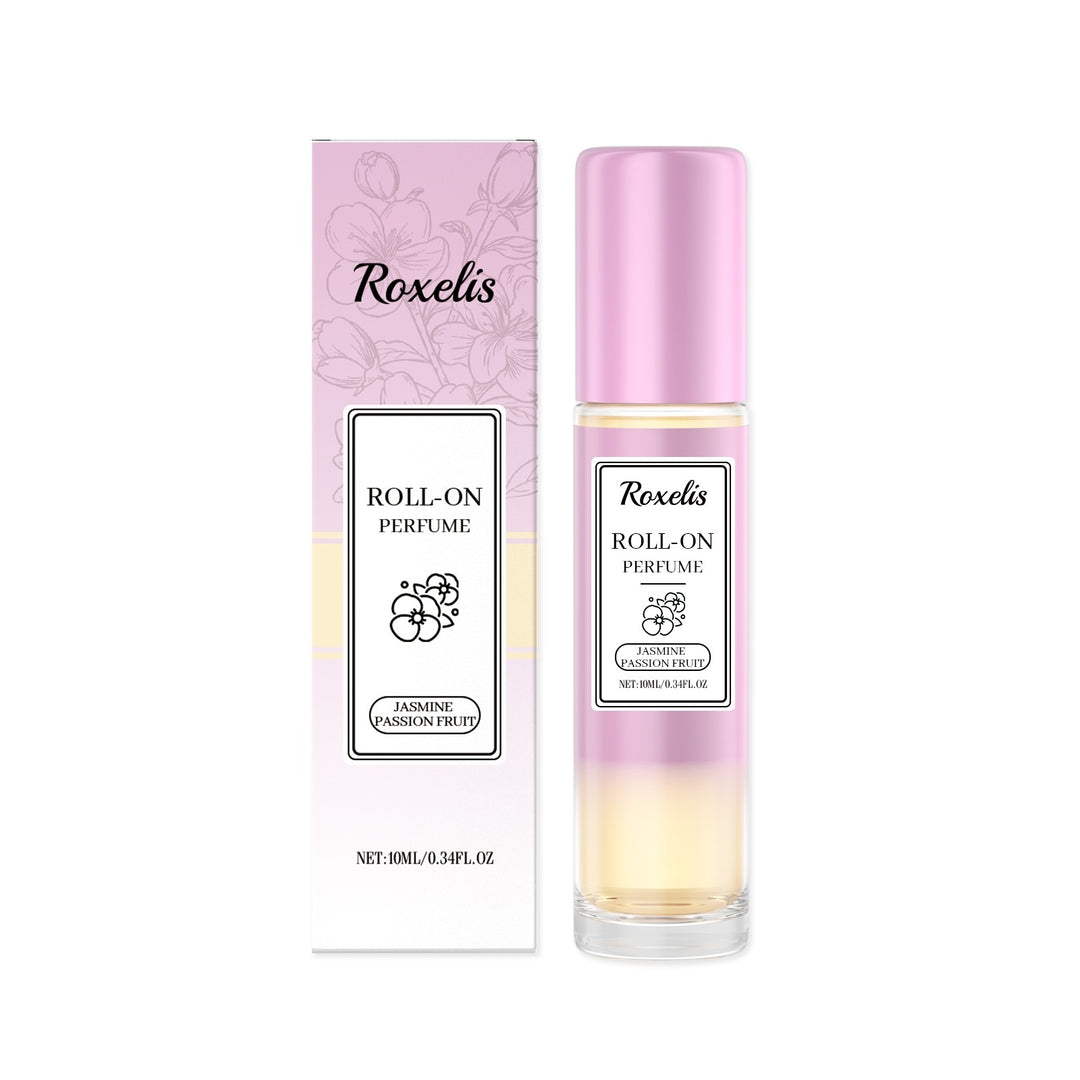 PeachMist Vanilla Perfume