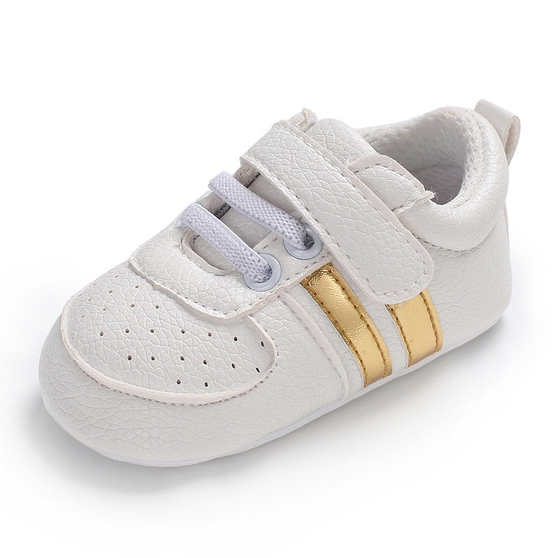 SlipSafe Baby Toddler Shoes