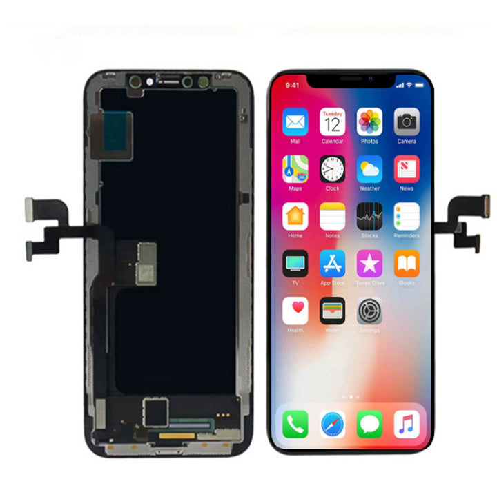 ScreenPro Mobile Phone Assembly