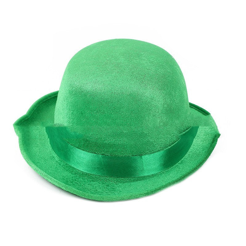 LuckyHat St. Patrick’s Green Hat