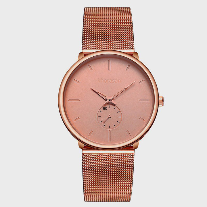 BeltTick Personality Quartz Watch