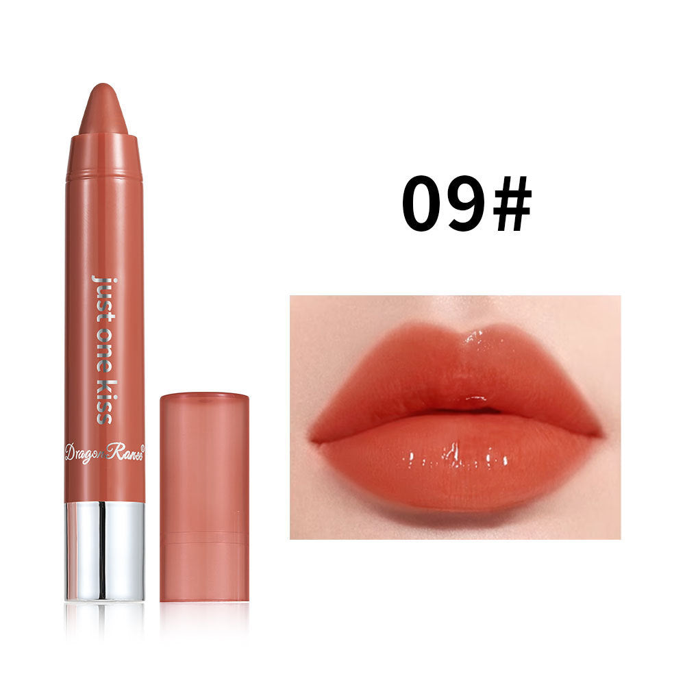 MoistCrayon Solid Lipstick