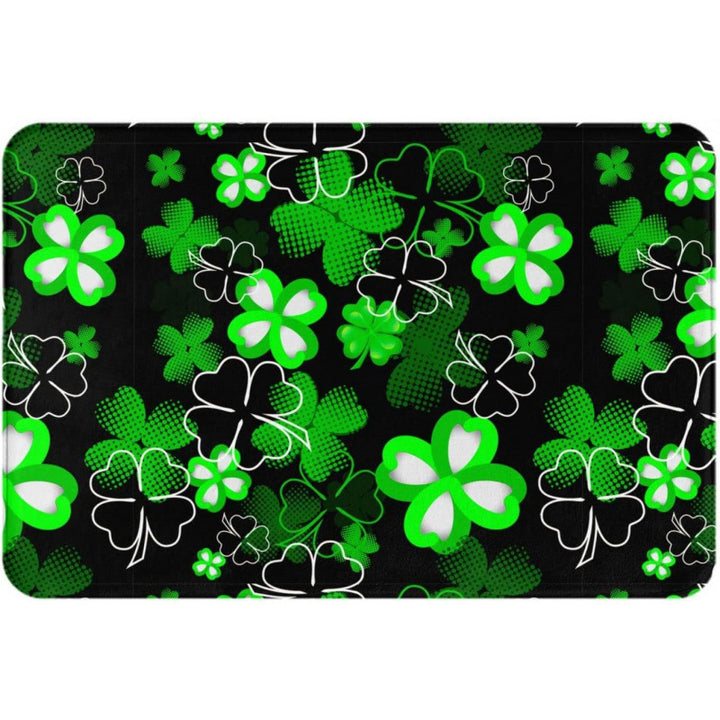 PattyMat St. Patrick’s Door Mat