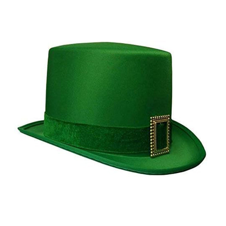 LuckyHat St. Patrick’s Green Hat