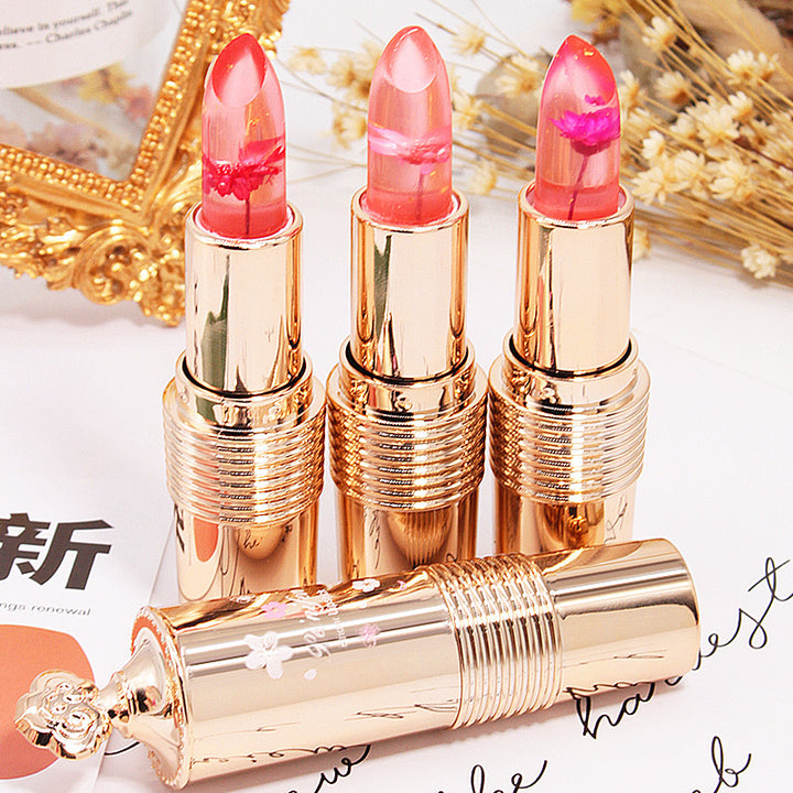 BloomTint Flower Lipstick