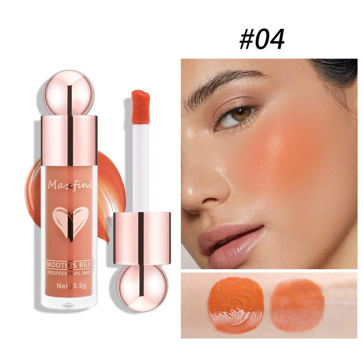 BlushGlow Liquid Highlight