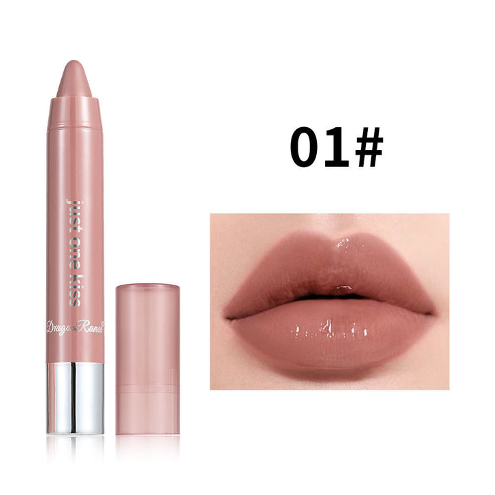 MoistCrayon Solid Lipstick