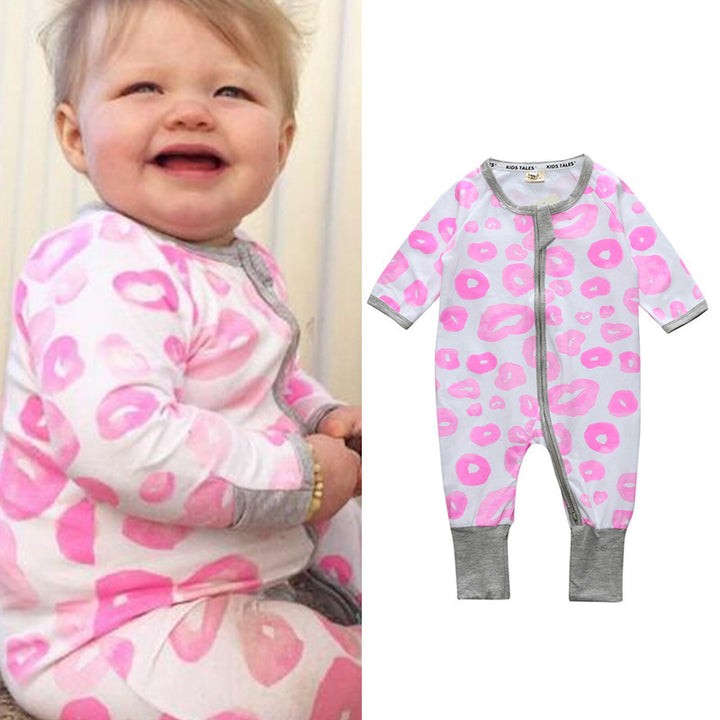 SpringSnug Children’s Baby Onesie