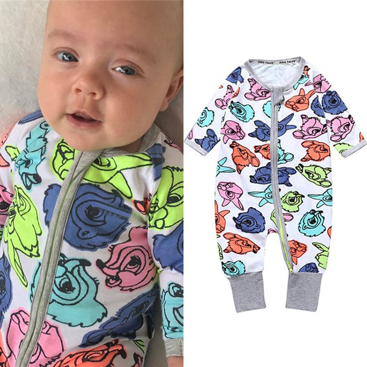 SpringSnug Children’s Baby Onesie