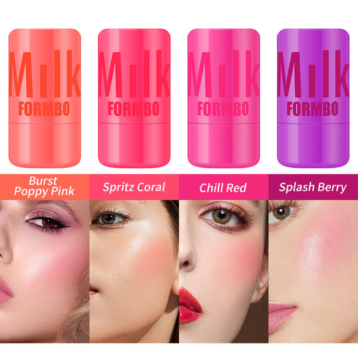 GlowBlush FORMBO Blush Stick