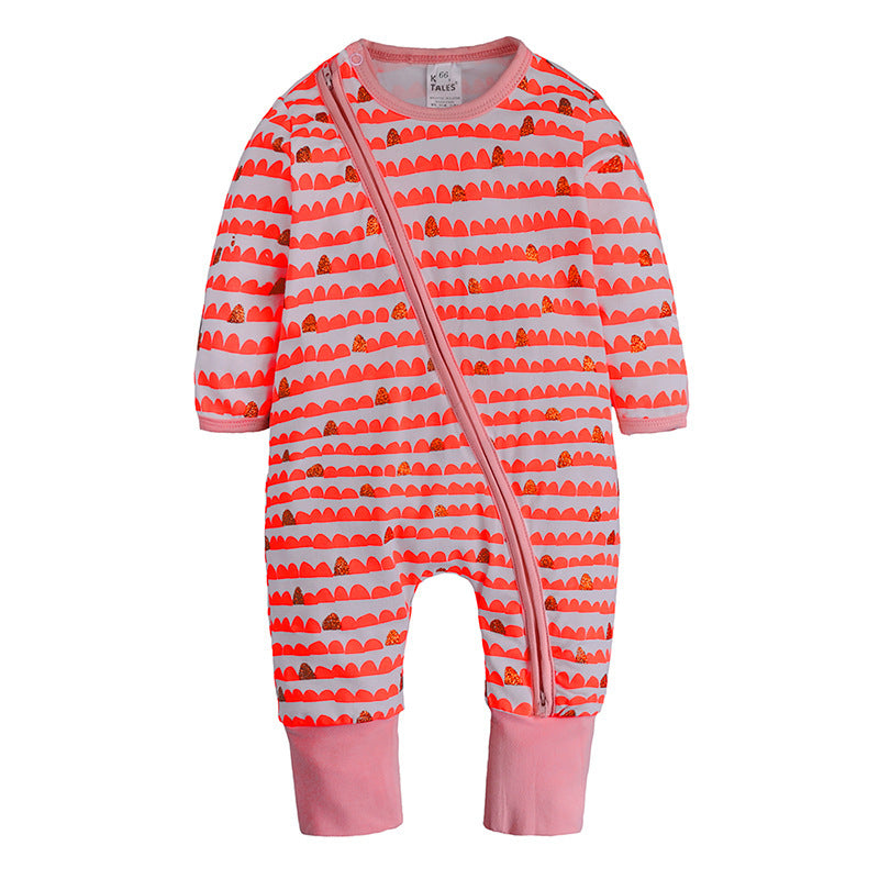 SpringSnug Children’s Baby Onesie