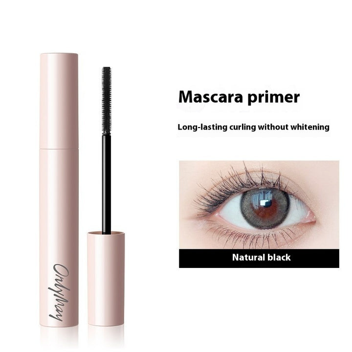 CurlLash Waterproof Mascara