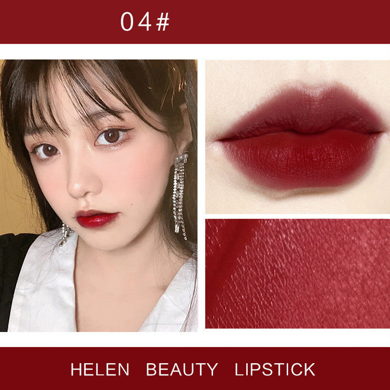 TubeGlow Moisturizing Lipstick