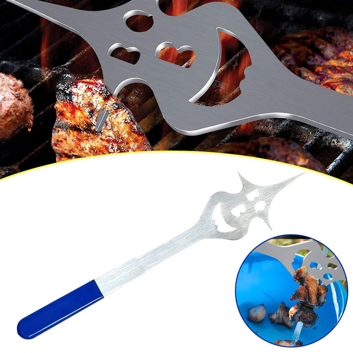 GrillFork BBQ Accessory