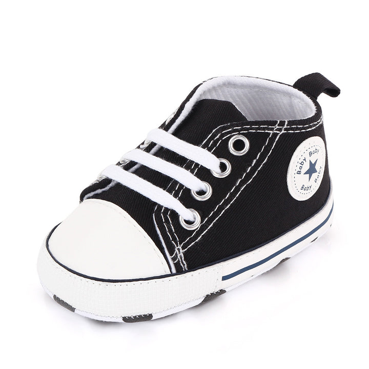 CozyFeet Baby Toddler Shoes