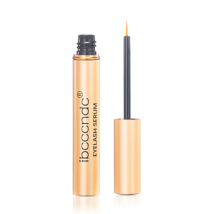 CurlGlow Black Curling Mascara