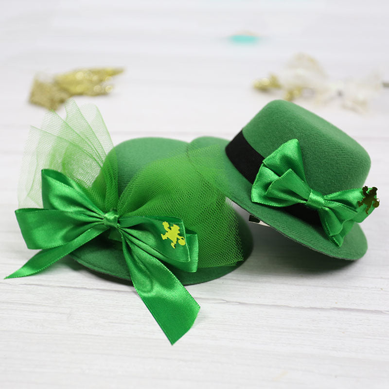 PattyCap St. Patrick’s Headdress Hat