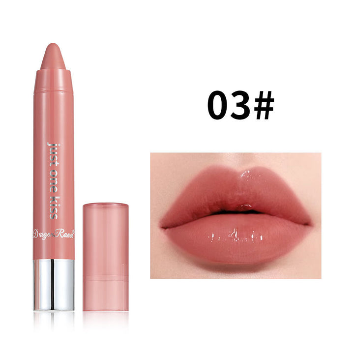 MoistCrayon Solid Lipstick