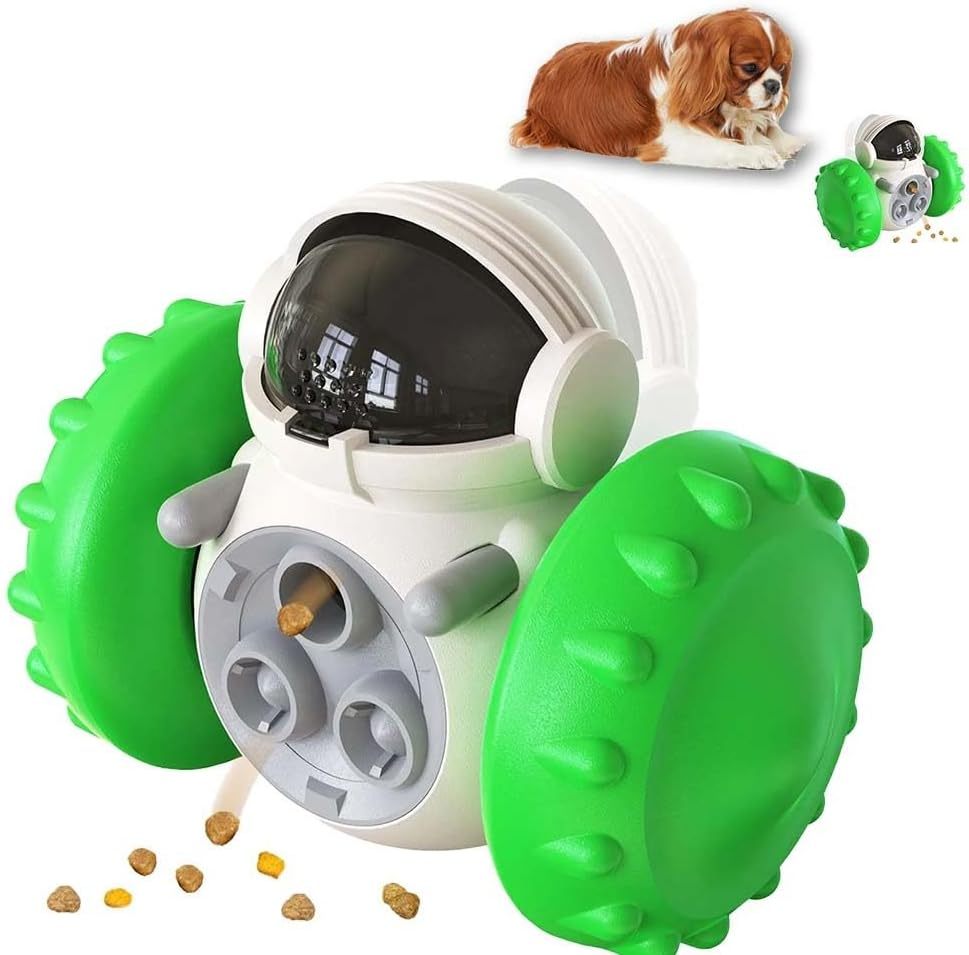 SmartTreat Dog Slow Feeder Toy