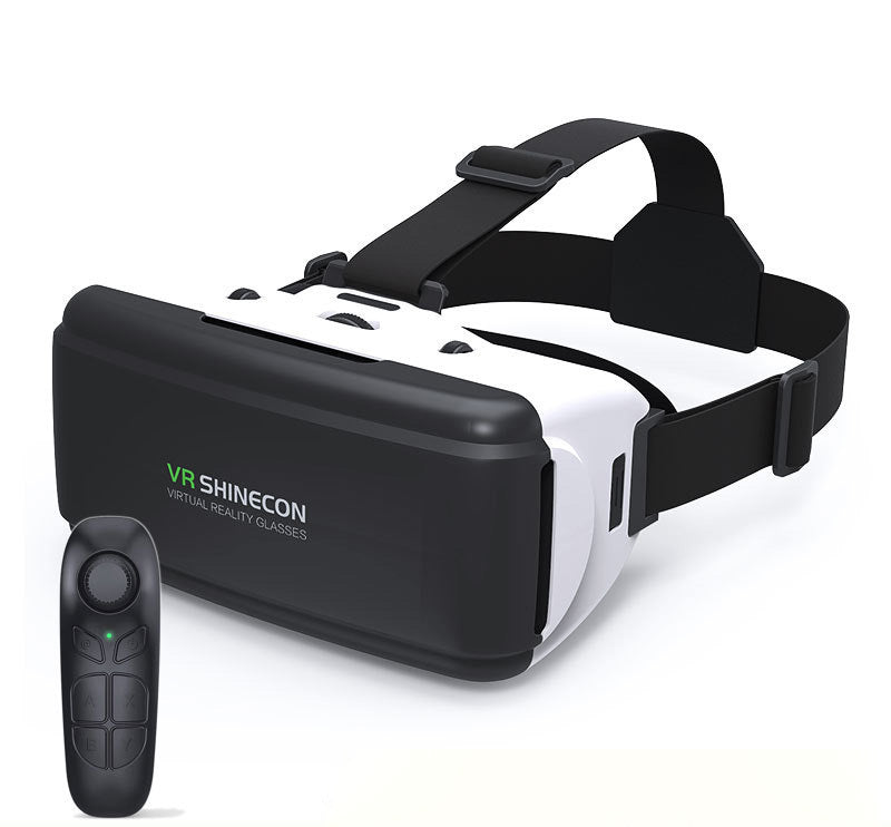 MirrorVR Compact 3D Glasses