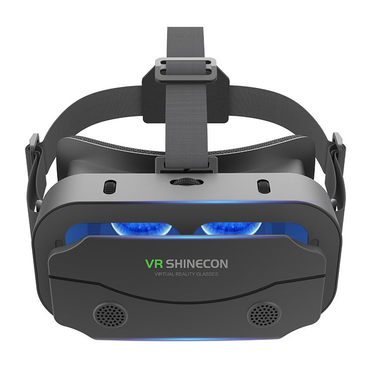 VRPlay Mobile VR Glasses