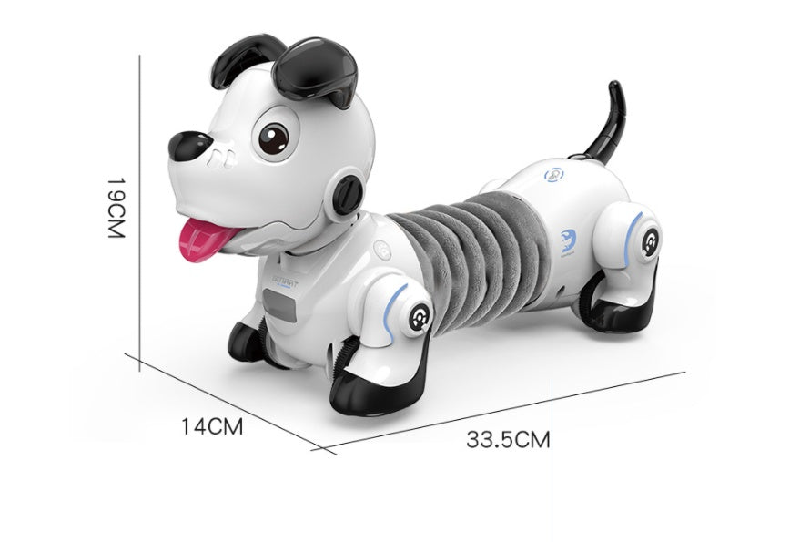 PlayPet Electric Sausage Toy