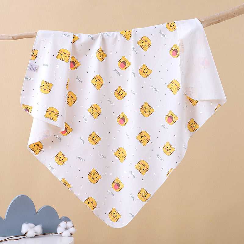 CartoonCocoon Baby Swaddle Bag