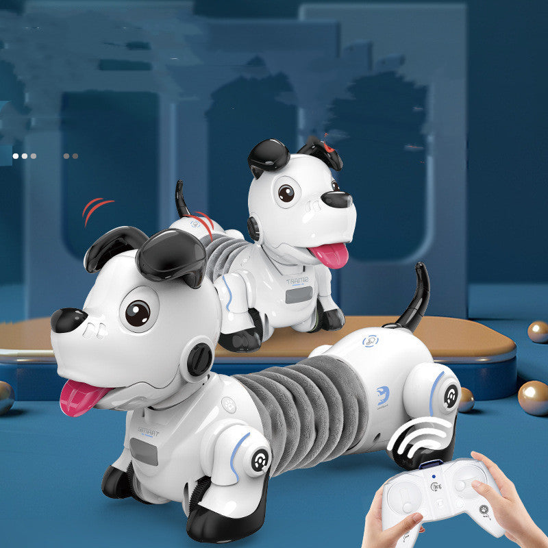 PlayPet Electric Sausage Toy