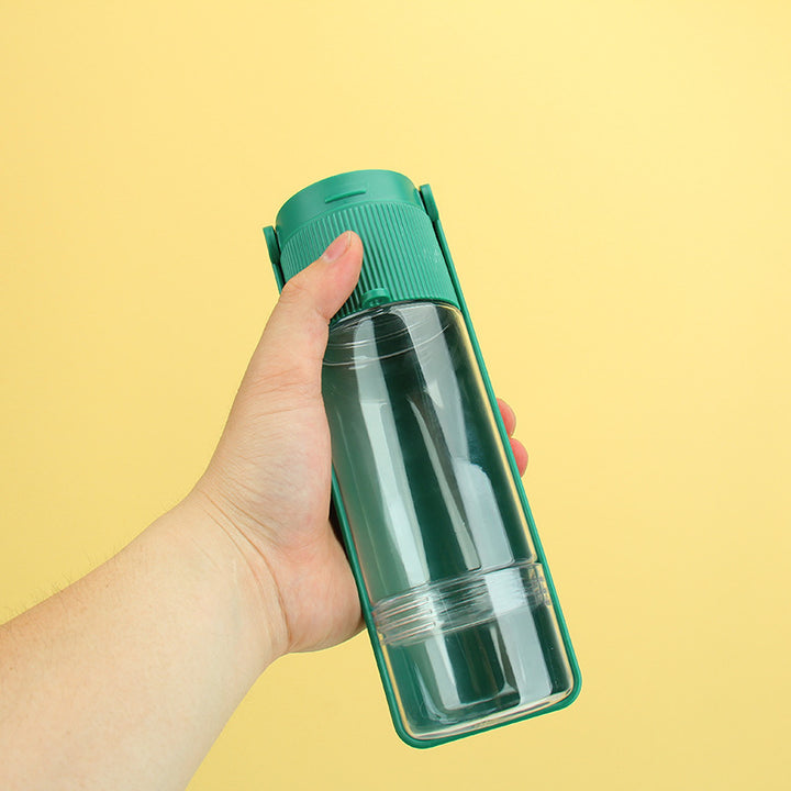 PawSip Portable Pet Water Bottle