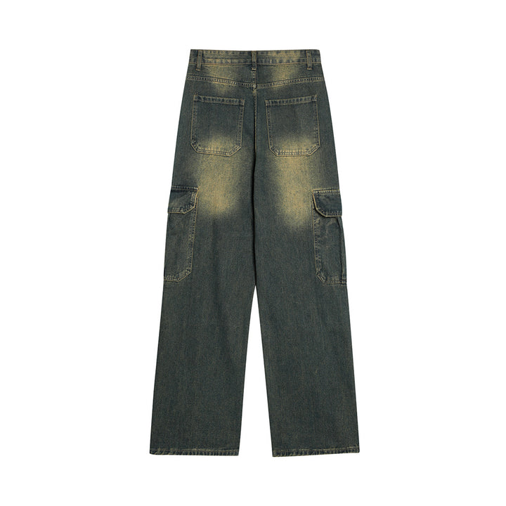 DenimDash Fashion Men’s Jeans Original