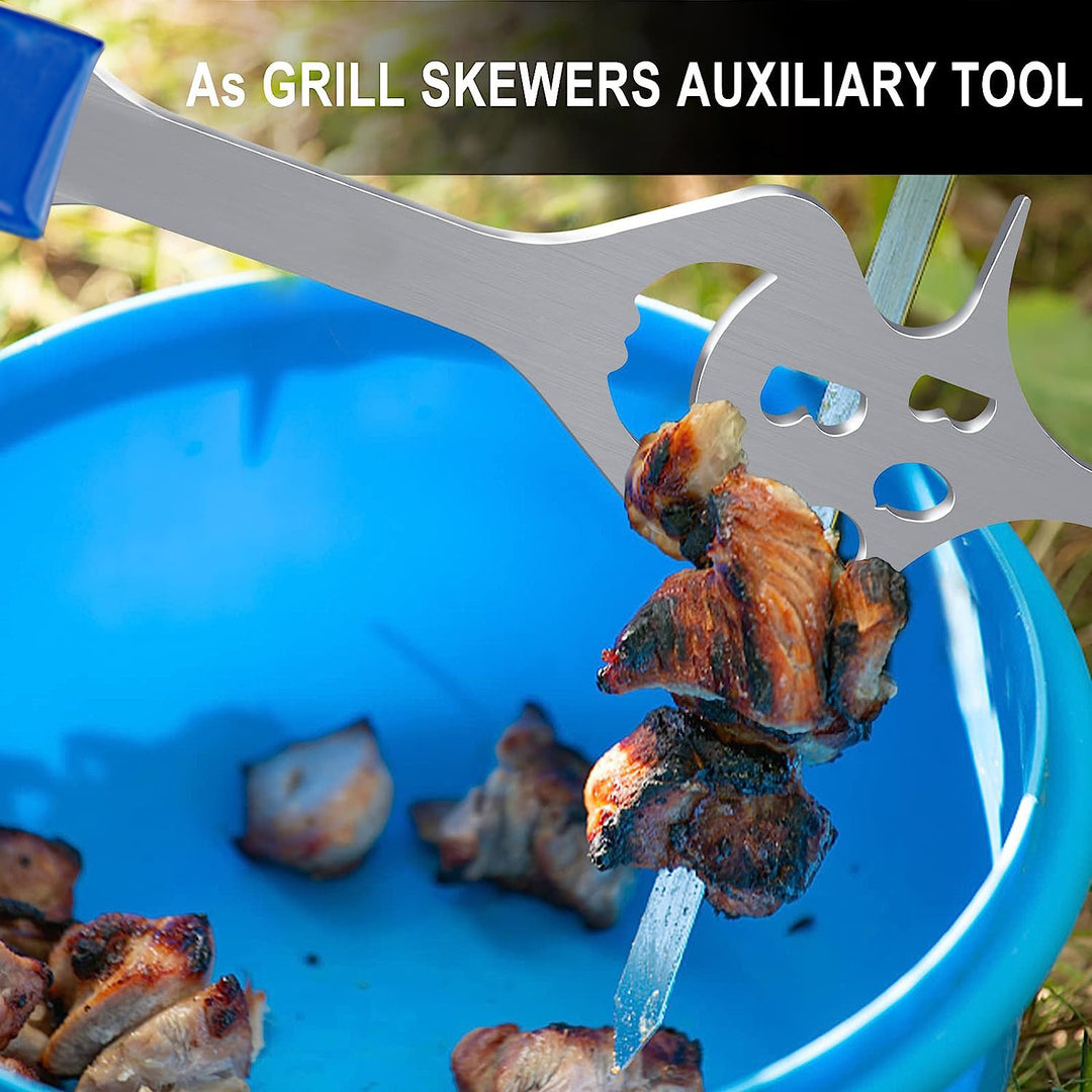 GrillFork BBQ Accessory