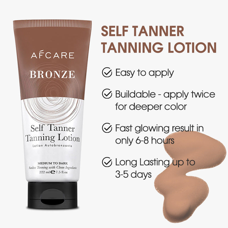 TanLuxe Bodybuilding Bronzer