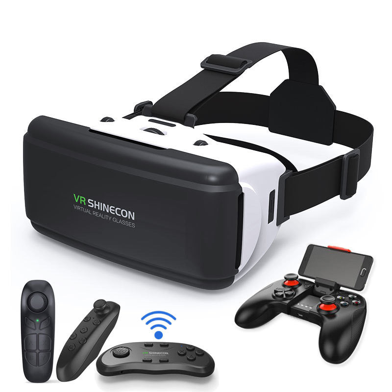 MirrorVR Compact 3D Glasses