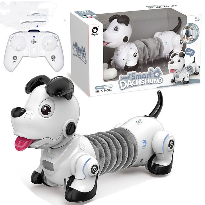 PlayPet Electric Sausage Toy