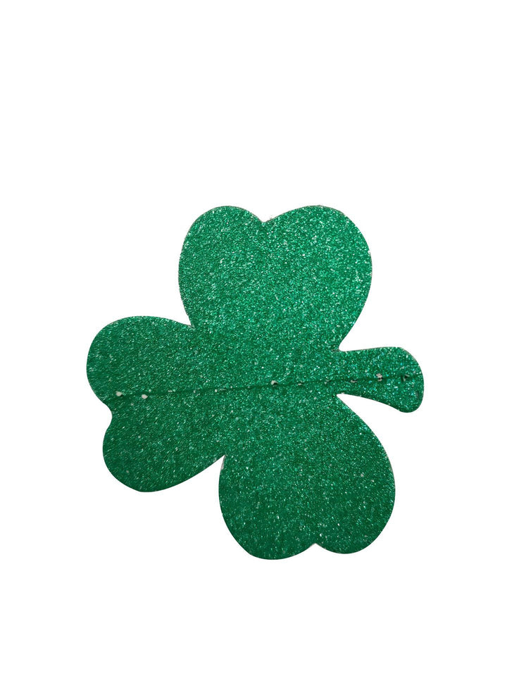 GlitterPull St. Patrick’s Banner