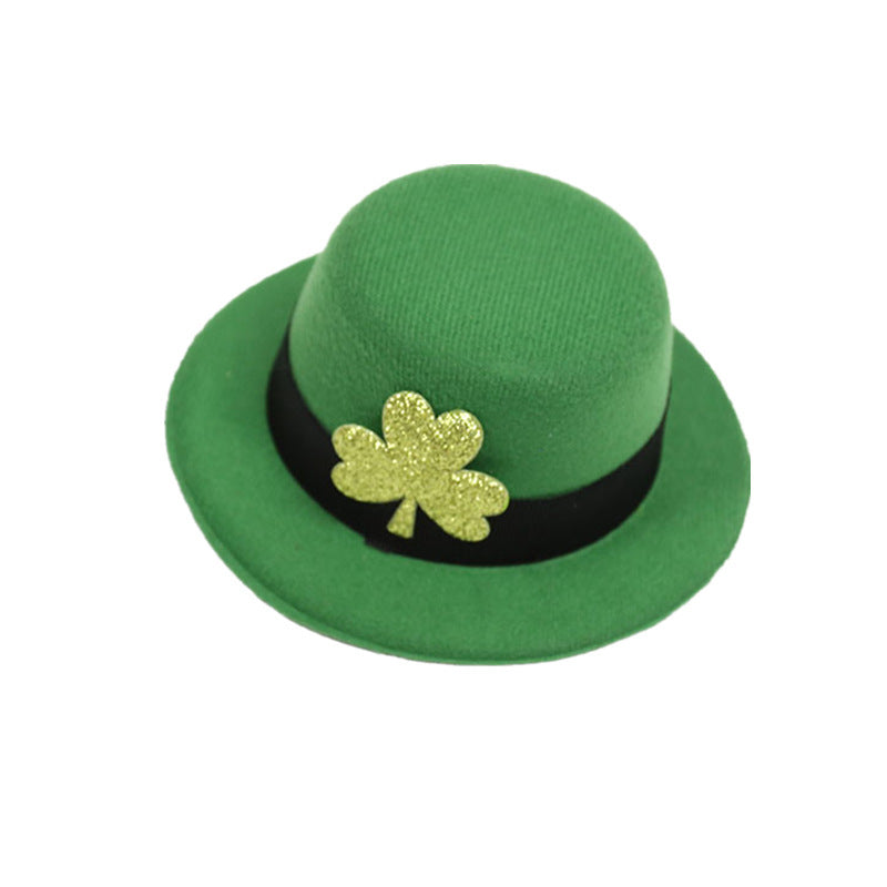 PattyCap St. Patrick’s Headdress Hat