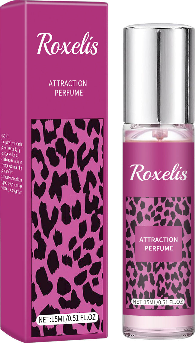 AllureMist Attraction Perfume