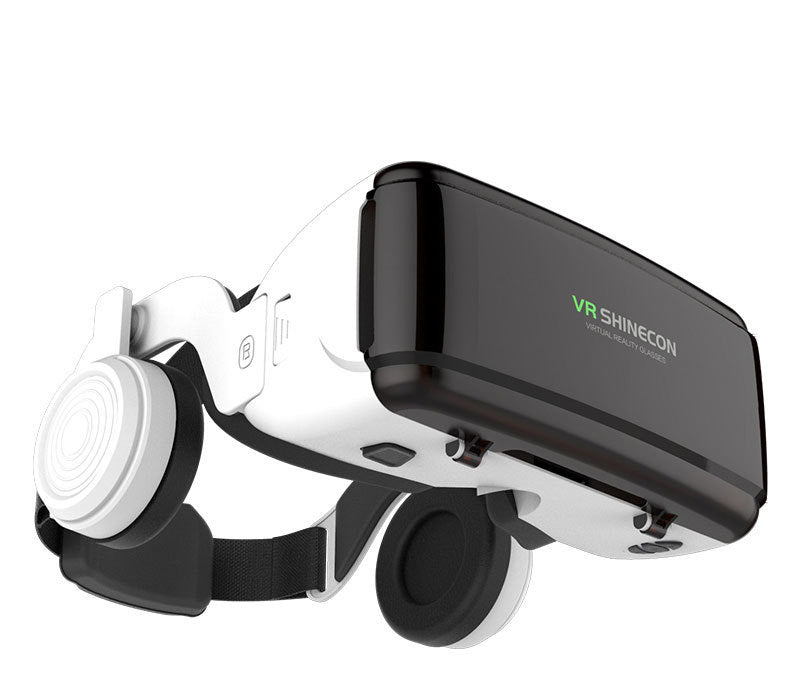 MirrorVR Compact 3D Glasses