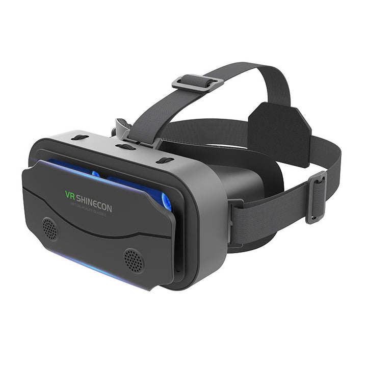 VRPlay Mobile VR Glasses