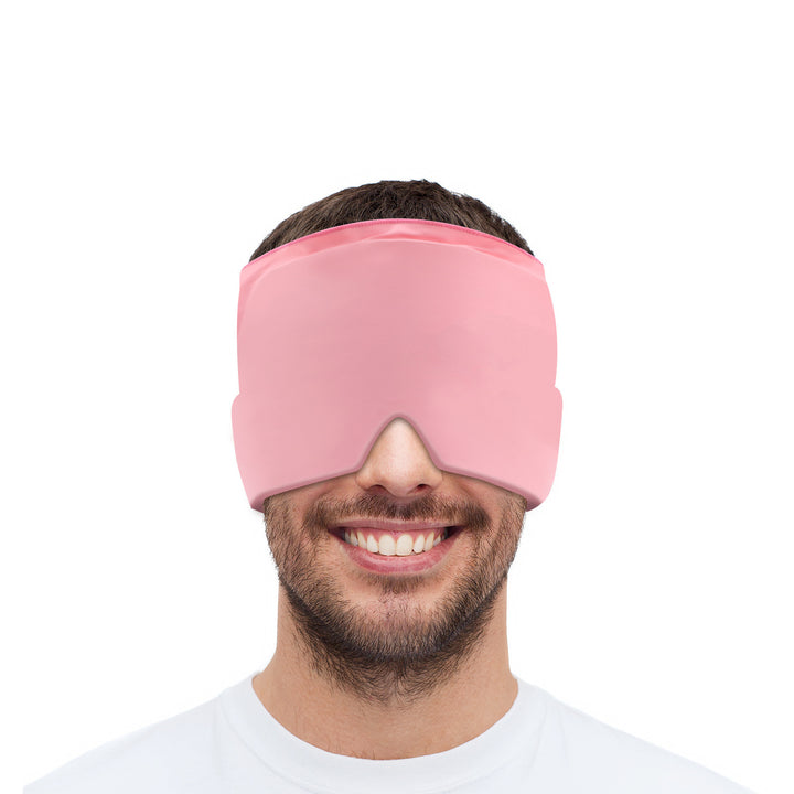 CalmBand Gel Headband