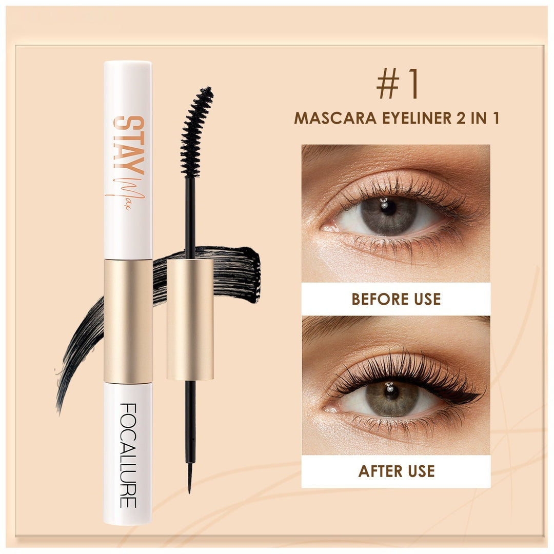 LineLash Mascara Eyeliner