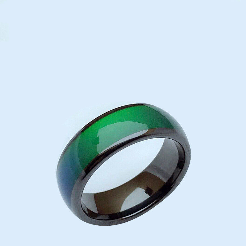 TechRing Ceramic Smart Ring