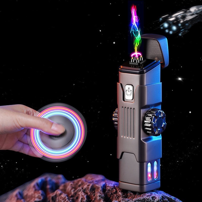 SparkLite High-Tech Lighter