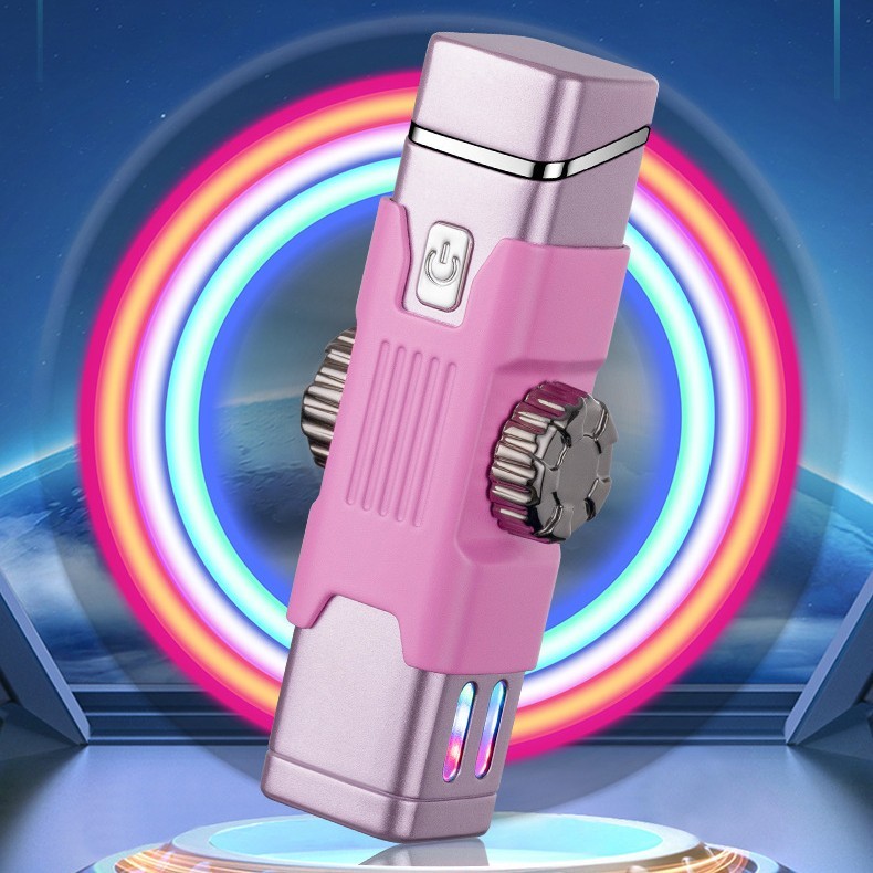 SparkLite High-Tech Lighter