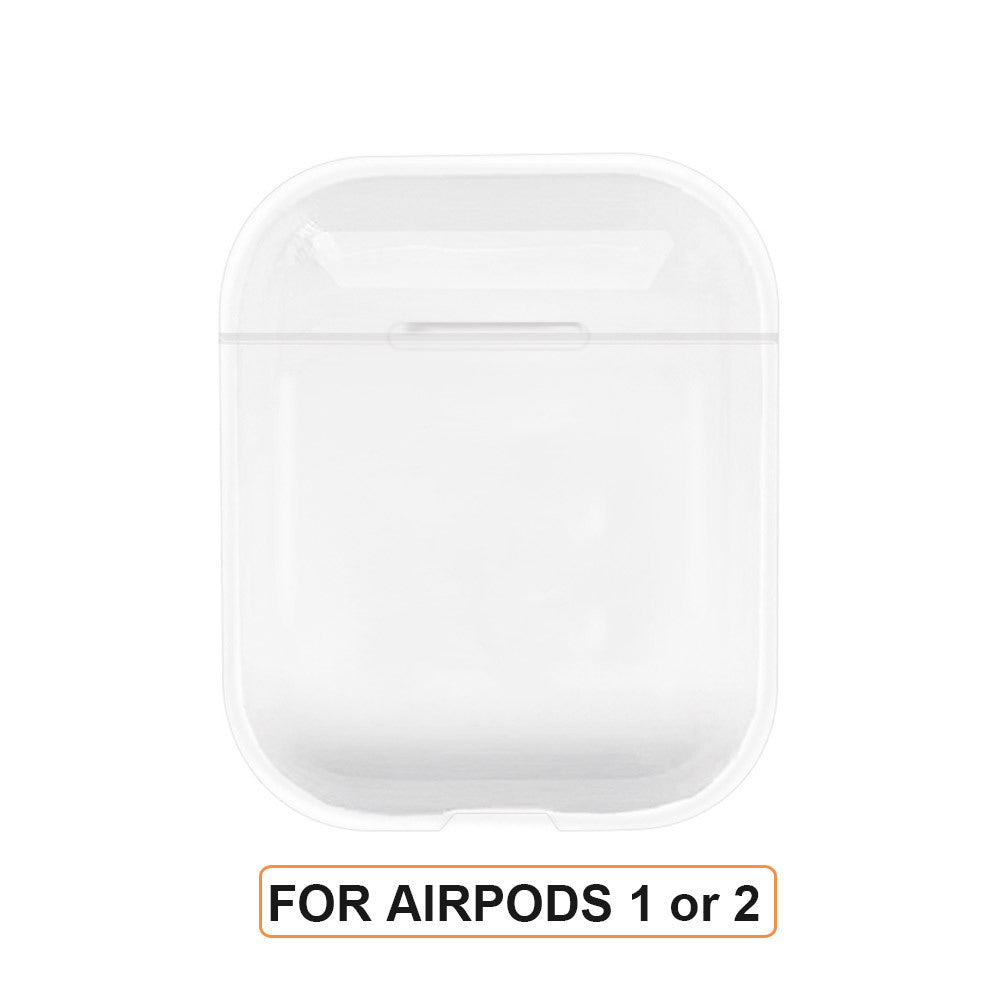 ClearShield AirPods Case