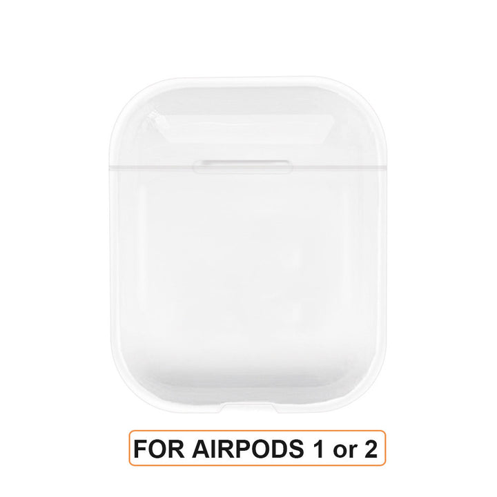 ClearShield AirPods Case