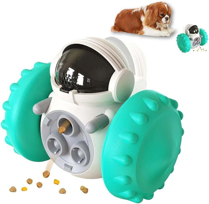 SmartTreat Dog Slow Feeder Toy