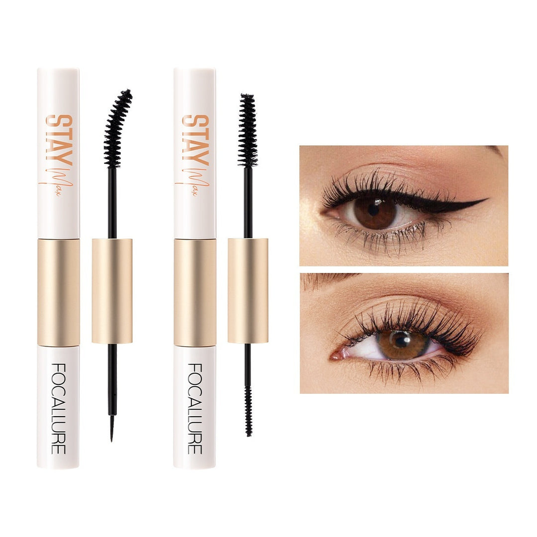 LineLash Mascara Eyeliner